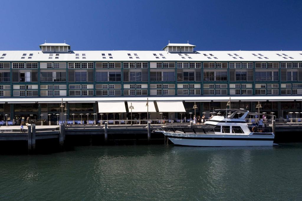 Ovolo Woolloomooloo Hotel Сидни Стая снимка The Rocks, Sydney